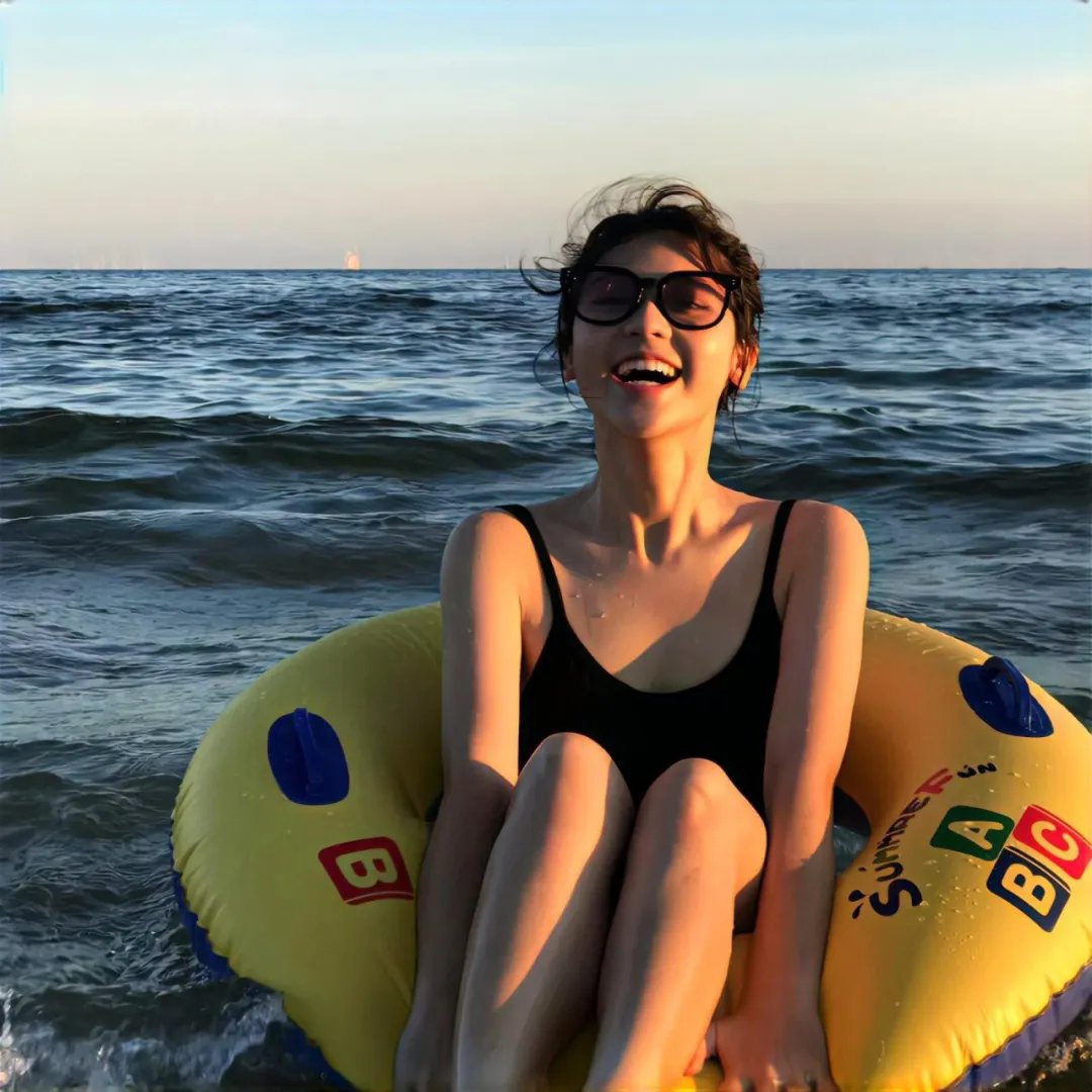 离婚后,四个师姐找上门