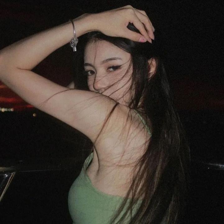 深漂之深圳湾恋人