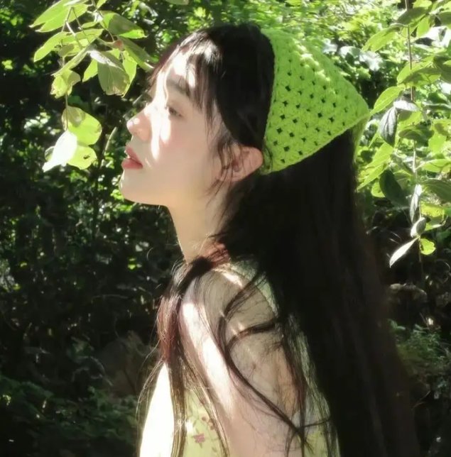 无颜之月